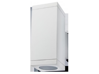Produktbild SG Leuchten 611682 Wandleuchte 2xGU10 weiss