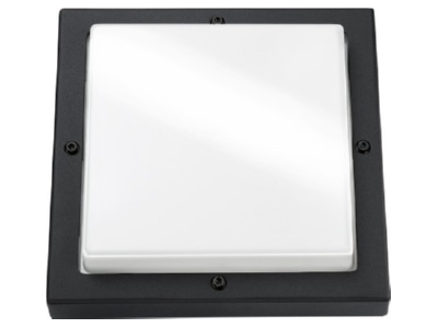 Detailansicht SG Leuchten 614187 LED Aussenleuchte 3000K