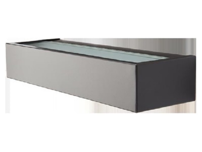 Produktbild SG Leuchten 623351 LED Wandleuchte Edge graphit 10W 3000K    Aktionsartikel