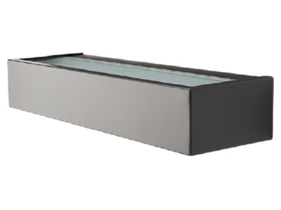 Detailansicht SG Leuchten 623351 LED Wandleuchte Edge graphit 10W 3000K    Aktionsartikel