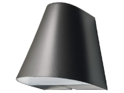 Detailansicht SG Leuchten 623910 LED Wandleuchte 3000K