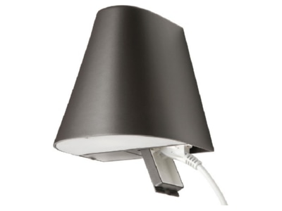 Detailansicht SG Leuchten 623914 LED Wandleuchte 3000K