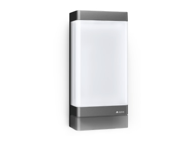 Produktbild Steinel L 271 digi SC Sensor LED Aussenleuchte