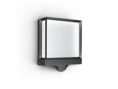 Produktbild Steinel L 40 SC Sensor LED Aussenleuchte