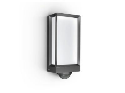 Produktbild Steinel L 42 SC Sensor LED Aussenleuchte