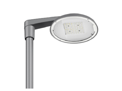 Product image Siteco 5XA248C31F08LE Luminaire for streets and places   LED mast light 730 
