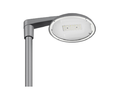 Product image Siteco 5XA248D31F08FE Luminaire for streets and places
