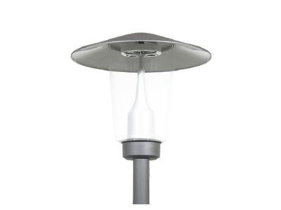 Product image Siteco 5XA5235JF14H LED pole top luminaire 730 
