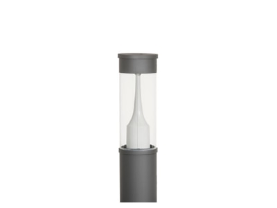Product image Siteco 5XA5285RF14H Luminaire bollard LED not exchangeable
