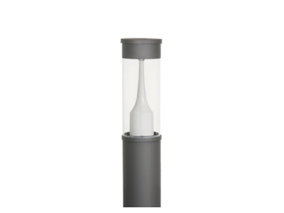 Product image Siteco 5XA5295EF14H Luminaire bollard LED not exchangeable
