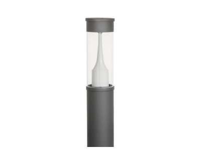 Product image Siteco 5XA5305MF14H Luminaire bollard LED not exchangeable   LED light column 727 
