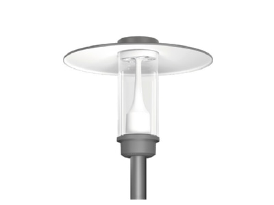 Product image Siteco 5XA5425BF14HP Luminaire for streets and places   LED pole top light 722 
