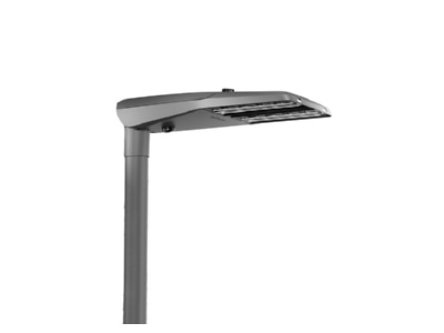 Product image Siteco 5XC3E21Y08ME Luminaire for streets and places   LED mast light 722 
