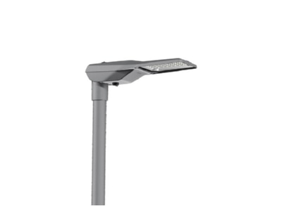 Product image Siteco 5XE2F31Y08GB Luminaire for streets and places
