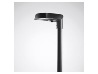 Produktbild 1 Trilux Cuvia40 AB2  8476940 LED Mastleuchte 730  anthrazit Cuvia40 AB2 8476940