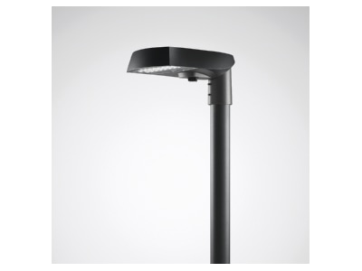 Produktbild 2 Trilux Cuvia40 AB2  8476940 LED Mastleuchte 730  anthrazit Cuvia40 AB2 8476940