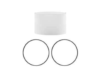 Product image ESYLUX ALVA BL  EL00007019 Accessory for luminaires ALVA BL EL00007019

