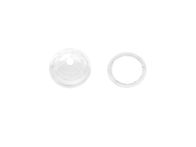 Product image ESYLUX ALVA BL  EL00007040 Cover for luminaires ALVA BL EL00007040
