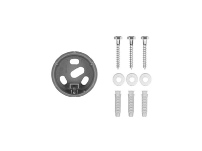 Product image ESYLUX ALVA BL  EL10521881 Mounting kit for luminaires
