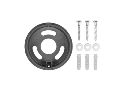 Product image ESYLUX ALVA BL  EL10521904 Mounting kit for luminaires ALVA BL EL10521904
