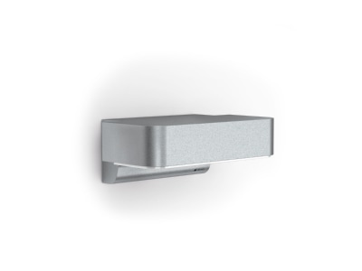 Produktbild Steinel L 800 SC silber Sensor LED Aussenleuchte