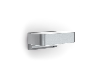Produktbild Steinel L 810 SC silber Sensor LED Aussenleuchte