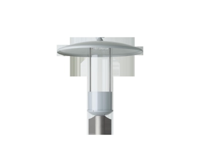 Product image Schuch 553 1602 G2 Luminaire for streets and places
