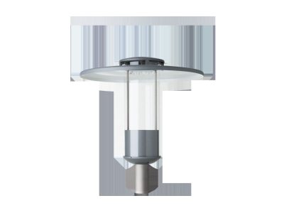 Product image Schuch 556 1601R G2 730 Luminaire for streets and places
