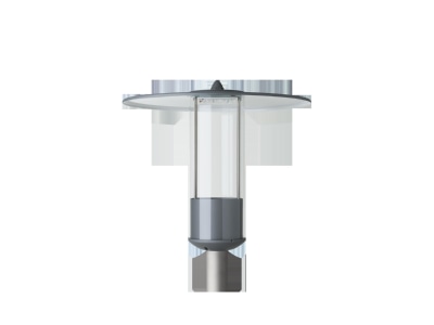 Product image Schuch 557 1602R G2 Luminaire for streets and places
