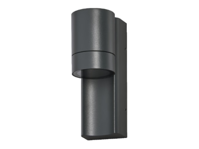 Produktbild Ledvance Endura 4099854183003 Wandleuchte GU10 dunkelgrau