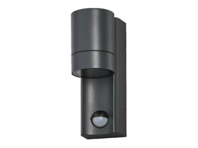 Produktbild Ledvance Endura 4099854183027 Wandleuchte GU10 dunkelgrau  Sensor
