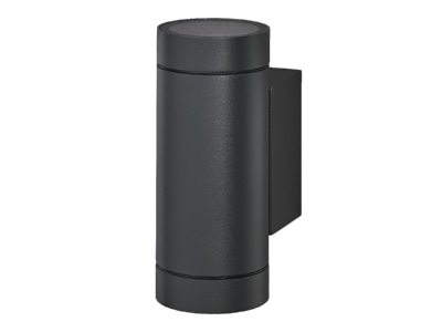 Produktbild Ledvance Endura 4099854183041 Wandleuchte GU10 dunkelgrau