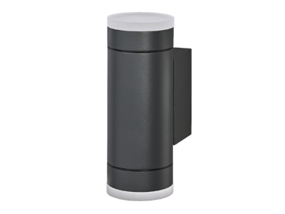 Produktbild Ledvance Endura 4099854183065 Wandleuchte GU10 dunkelgrau