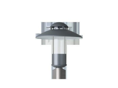 Product image Schuch 541 L50R G2 VARIO LED mushroom light 4000K  ML 
