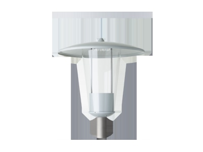 Product image Schuch 543 L50 G2 VARIO LED mushroom light 4000K  ML 
