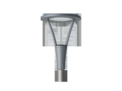 Product image Schuch 544 L100R G2VARIO730 Luminaire for streets and places
