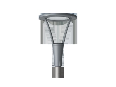 Product image Schuch 544 L50R G2 VARIO Luminaire for streets and places
