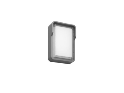 Produktbild Brumberg 10222103 LED Wandleuchte 3000K  graphit