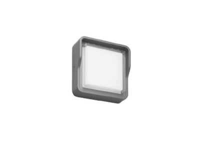 Produktbild Brumberg 10224103 LED Wandleuchte 3000K  graphit