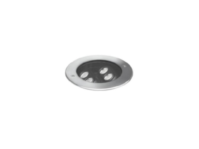 Produktbild Brumberg 14666223 LED Bodeneinbauleuchte 3000K  edelstahl