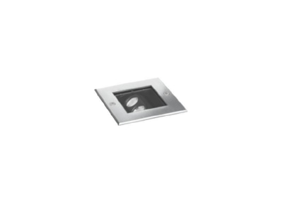Produktbild Brumberg 14674223 LED Bodeneinbauleuchte 3000K  edelstahl