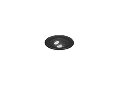 Produktbild Brumberg 14685083 LED Bodeneinbauleuchte 3000K  schwarz