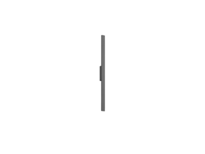 Produktbild Brumberg 60040103 LED Wandleuchte 3000K  graphit
