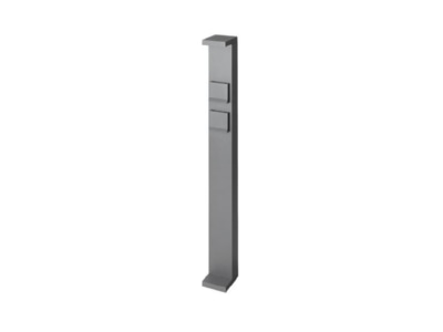 Produktbild Brumberg 60056103 LED Pollerleuchte 3000K  graphit
