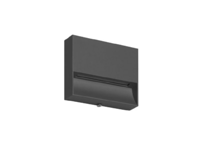 Produktbild Brumberg 60119103 LED Wandleuchte 3000K  graphit