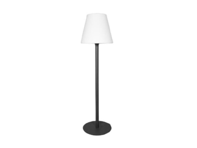 Product image Brumberg 60121103 Floor lamp LED exchangeable grey
