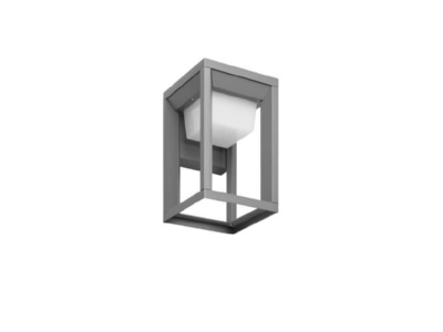 Produktbild Brumberg 65381103 LED Wandleuchte dunkelgrau