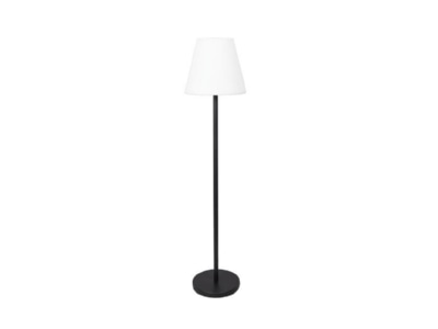 Produktbild Brumberg 65391100 LED Terassenleuchte weiss schwarz