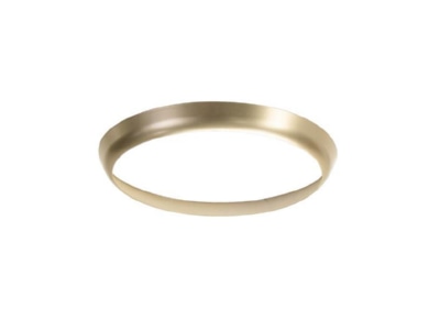Product image Brumberg 81129090 Cover ring gold
