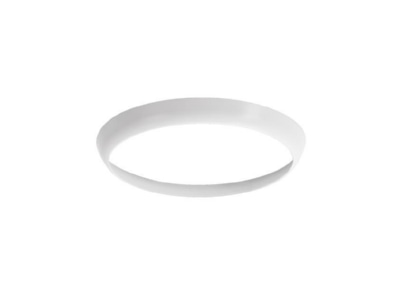 Product image Brumberg 81129170 Cover ring white
